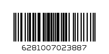 Almarai Crème caramel 100g - Barcode: 6281007023887