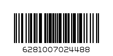 Almarai Butter Ghee 800g - Barcode: 6281007024488
