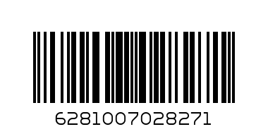 al marai milk ff 250ml - Barcode: 6281007028271