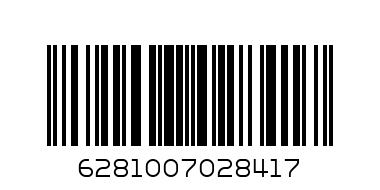 Almarai Apple Premium 1.75L - Barcode: 6281007028417