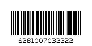 Almarai UHT Milk RCM Fat Free 1L Screwcap/Vit. - Barcode: 6281007032322