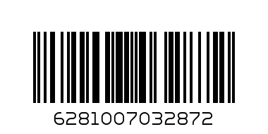 زبادي المراعي كلمل الدسم 1.50 كغ - Barcode: 6281007032872