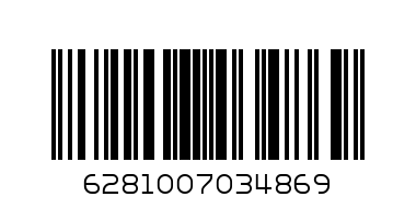 ALMARAI JUICE KIDS S.BERRY 200ML - Barcode: 6281007034869