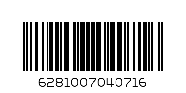 Almarai Plain Yoghurt Low Fat 170g - Barcode: 6281007040716