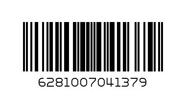 المراعي زبادي 6×170جم - Barcode: 6281007041379