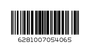 Almarai Vetal Milk 1L - Barcode: 6281007054065