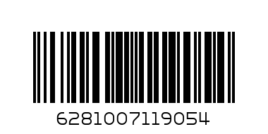 لبن كامل الدسم وسط المراعي 500 مل - Barcode: 6281007119054