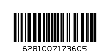 Almarai Mozzarella Shreded200g - Barcode: 6281007173605