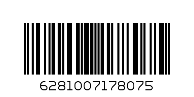 جبنة المراعي شرائح قليل الدسم 24قطعة - Barcode: 6281007178075