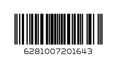 Almarai Strawberry Juice 300ml - Barcode: 6281007201643