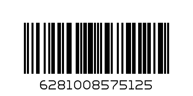 سوفى جنتل 10 حبه - Barcode: 6281008575125