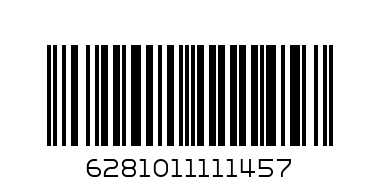 Afia Corn Oil 750ml - Barcode: 6281011111457