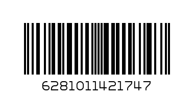 سكر الاسرة اصابع 500 جرام - Barcode: 6281011421747
