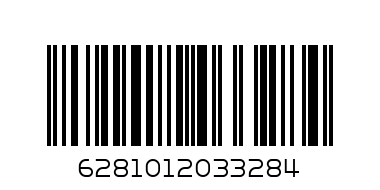 SUNTOP MIXED FRUIT 125ML - Barcode: 6281012033284