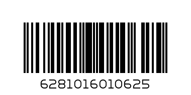 بسكوت ماري 10+2 مجانا - Barcode: 6281016010625