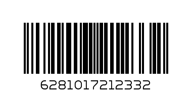 SANITA CLUB F/T 150X2P - Barcode: 6281017212332