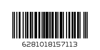 NADA P.APPLE 1.75L - Barcode: 6281018157113