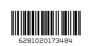 حليب  عدنى لونا - Barcode: 6281020173484
