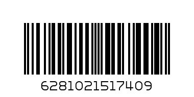 RAINBOW MILK POWDER 2KG @15Perc. OFF - Barcode: 6281021517409