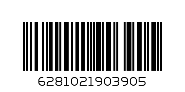 RAINBOW INS MILK POWDER 2.5KG PR.OFR - Barcode: 6281021903905