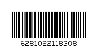 ACTIVIA STR/YOG PLAIN 120g - Barcode: 6281022118308