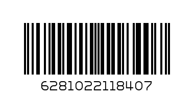 ACTIVIA LABAN 850ML - Barcode: 6281022118407
