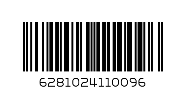 بريزيدن برجر مع الشيدر جبنة مطبوخة200جرام - Barcode: 6281024110096