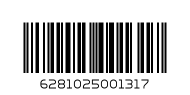 هلا بسكويت الشاي 160جم - Barcode: 6281025001317