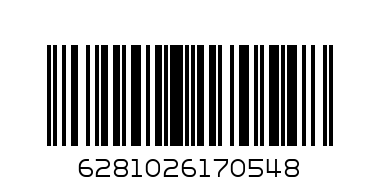 al rabie multi fruit 330ml - Barcode: 6281026170548