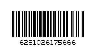 al rabiee lime  kiwi 330ml - Barcode: 6281026175666