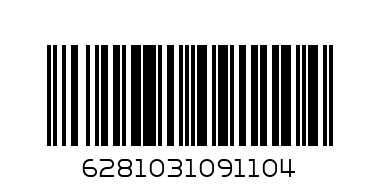 Fa soap refreshing lemon 75g - Barcode: 6281031091104
