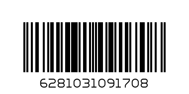 Fa ALOE VERA 175g - Barcode: 6281031091708