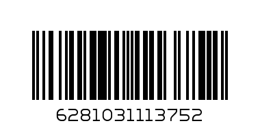 PERSIL BLACK 2L - Barcode: 6281031113752