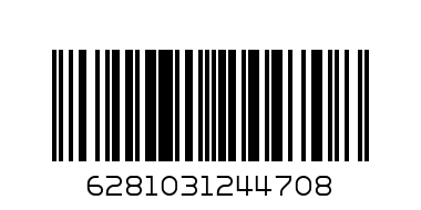 PERSIL LF GREEN 3Kg - Barcode: 6281031244708