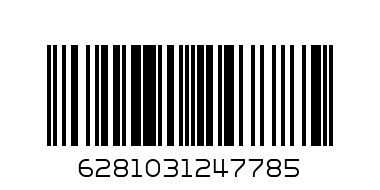 FA ROLL ON NATURAL and POWER 50ML - Barcode: 6281031247785