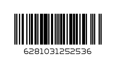 PERSIL BUCK - OUD 3L - Barcode: 6281031252536