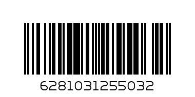 Fa Pink Passion Soap 75g - Barcode: 6281031255032