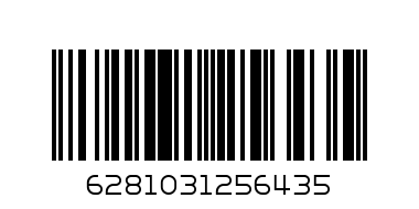 FA FROZEN YOGHURT 250ML - Barcode: 6281031256435