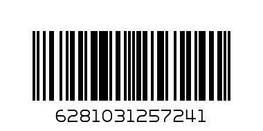 FA COCONUT WATER SHOWEL GEL 250ML - Barcode: 6281031257241