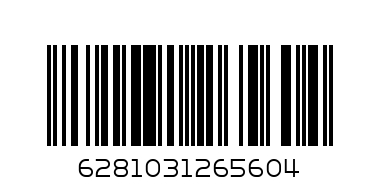 FA ROLLON 50ML - Barcode: 6281031265604