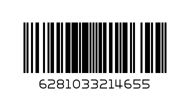 امريكانا شوكو كوكيز45جم×6قطعه - Barcode: 6281033214655