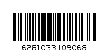 Super Roll Choc. 60g - Barcode: 6281033409068