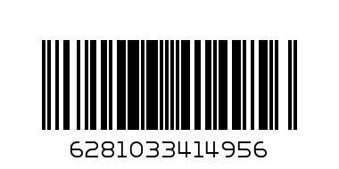 Choco Cookies, Chocolate180g - Barcode: 6281033414956