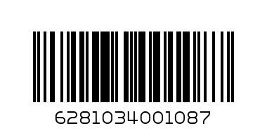 VIMTO TETRA - Barcode: 6281034001087