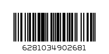 VIMTO NRB 330ML - Barcode: 6281034902681
