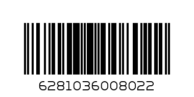 DORITOS MAXICAN CHILLI 40GM - Barcode: 6281036008022