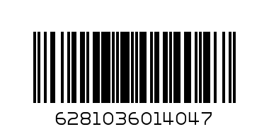 شيتوس حار نار12حبة25ج - Barcode: 6281036014047