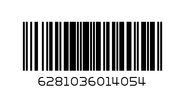 شيتوس حار نار 54غ - Barcode: 6281036014054