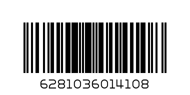 شيتوس حار نار - Barcode: 6281036014108