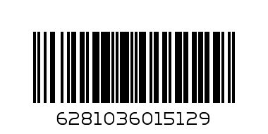 Sunbites Salted Almond 160 gr - Barcode: 6281036015129